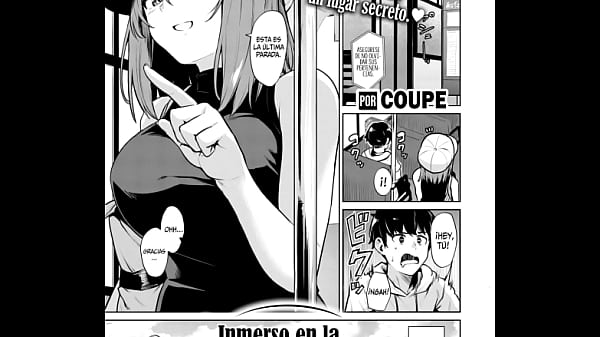 Nonton Shinmitsu Apasionado Sexo Con Mi Ex | Aqu&iacute; M&aacute;s ://kyuhentai.club thumbnail