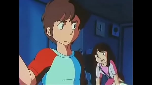 Urusei Yatsura:1 Espa&ntilde;ol Castellano Deja La Paja Hijo Y Distr&aacute;ete Un Poco thumbnail