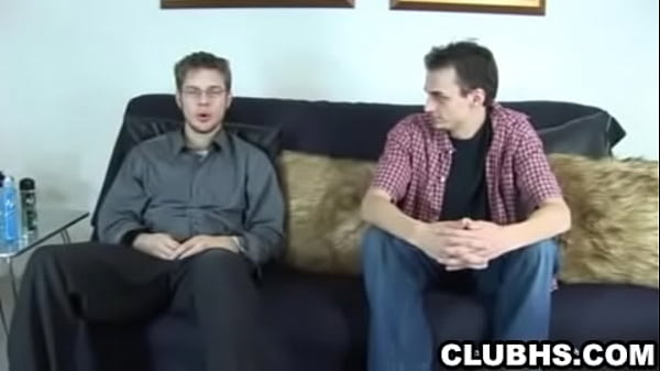 Two Hot Studs Stripping Down And Jerking Off thumbnail