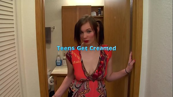 Nonton Step Dad Creampies Teen Kittie thumbnail