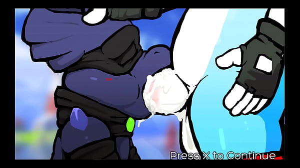 Oh So Hero [ Furry Sex Games ] Ep.8 I Cannot Stop Cumming Between His Toes On Public thumbnail