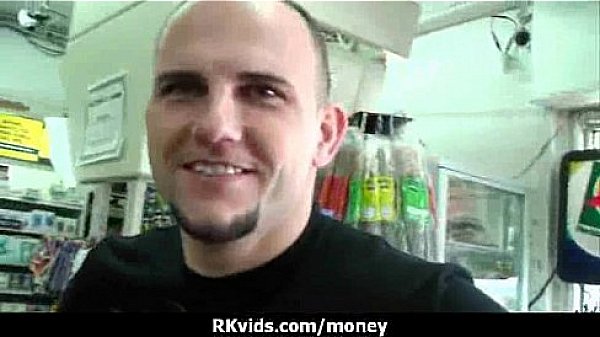 Nonton Amateur Chick Takes Money For A Fuck 20 thumbnail