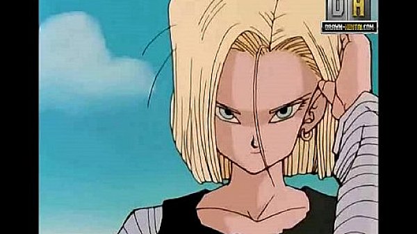Nonton Dragon Ball Porn Winner Gets Android 18 thumbnail