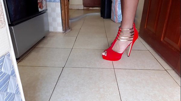 Ẹsẹ Fẹ Rẹ Fẹ Rẹ Mad Babe thumbnail