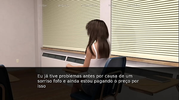 Jogo porno 1&deg; dia