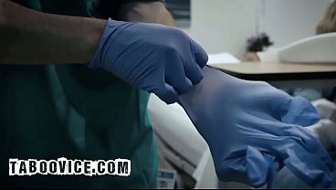 Nonton Sex Is The Best Method For A Faster Recovery thumbnail