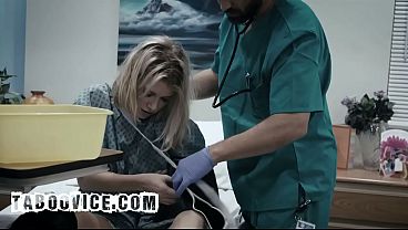 Arya Fae in Doctor'_s Origins