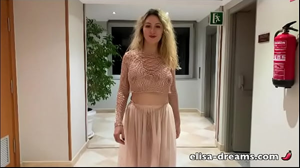 Nonton Nude Under A Transparent Dress thumbnail