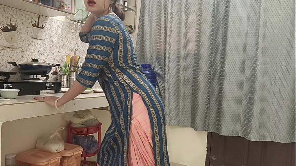 Indian Wife Cheats On Husband With Step-brother Sex Sandal Kamasutra Desi Chudai Pov Indian In Kitchen Hindi Audio thumbnail