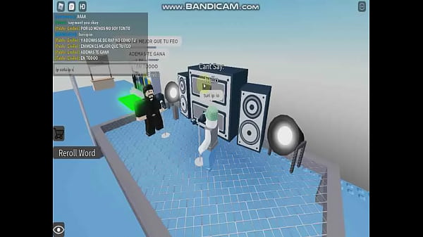 gameplay roblox