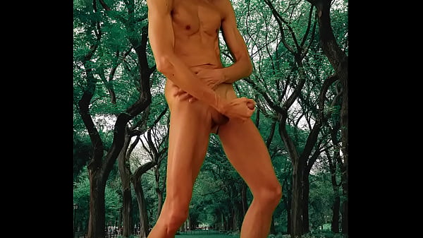 Having some fun with my dick 