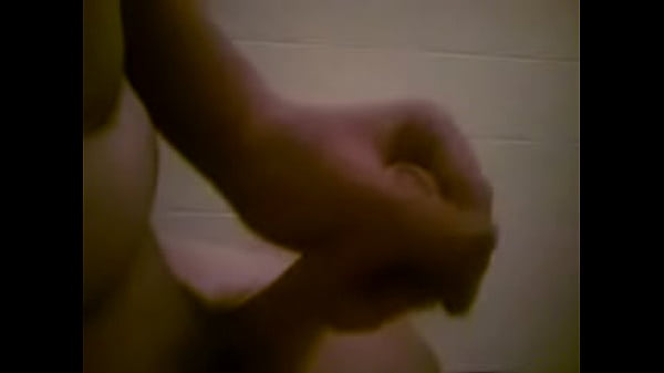 Solo masturbation