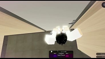 Neko Snowbunny gets railed and filled up 