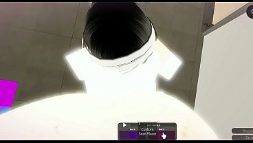 Nonton Neko Snowbunny Gets Railed And Filled Up thumbnail