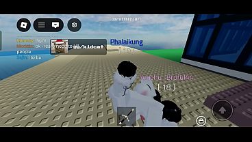 ロブロックスセックス thumbnail