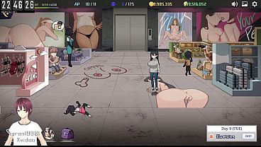 《incubus》是一款以純情男主邂逅魅惑的魔物「淫魔」爲開端的成人遊戲。 在遊戲中，淫魔向玩家展示一個全新的體驗世界，而玩家則需與之簽訂惡魔契約，爲淫魔提供所需之物。 在30天的契約期內，協助玩家成長爲真正的男人！！ thumbnail