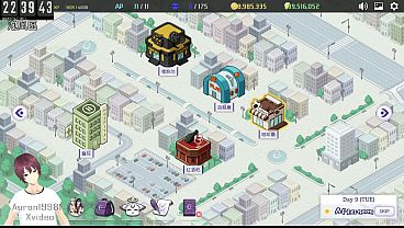 Nonton 《incubus》是一款以純情男主邂逅魅惑的魔物「淫魔」爲開端的成人遊戲。 在遊戲中，淫魔向玩家展示一個全新的體驗世界，而玩家則需與之簽訂惡魔契約，爲淫魔提供所需之物。 在30天的契約期內，協助玩家成長爲真正的男人！！ thumbnail