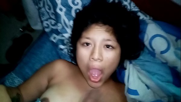 Nonton Cada Vez Que Viene Solo Me Usa Para Botar Su Leche thumbnail