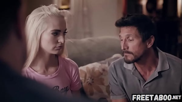 Teen Ass And Pussy Get Fucked In The Same Time By Her Stepdad And Teacher - Jessy Jones, Lana Sharapova & Tommy Gunn 