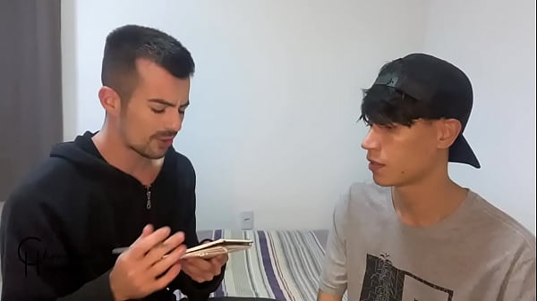 I Had Sex With My Korean Teacher And He Had A Big Dick. thumbnail