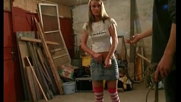 Nonton Hardcore Bondage And B. Punishement thumbnail