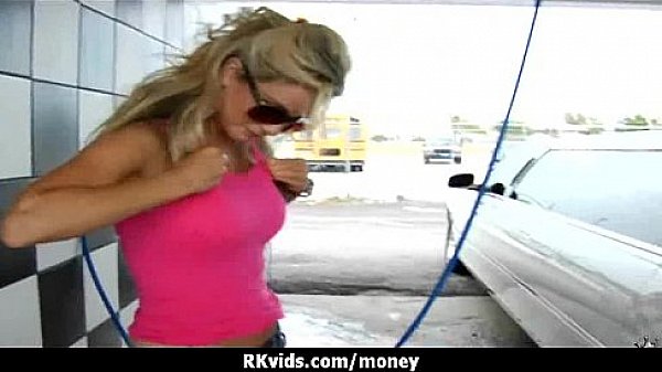 Nonton Amateur Chick Takes Money For A Fuck 25 thumbnail