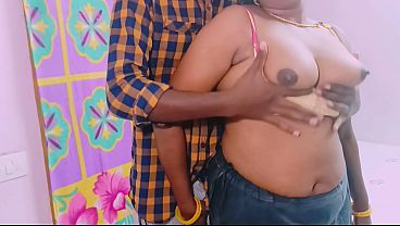 Sexy bhabhi unfortunately fucking husband s brother big long dick Telugu dirty talks