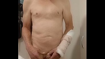 Put Me On The Bed And Fuck Me While Laughing At My Pathetic Dick