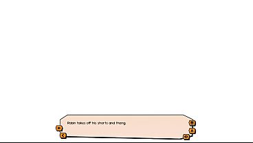 My Femboy Roommate Special Holiday 6 - Femboy Lover Loves Sucking My Big White Cock thumbnail