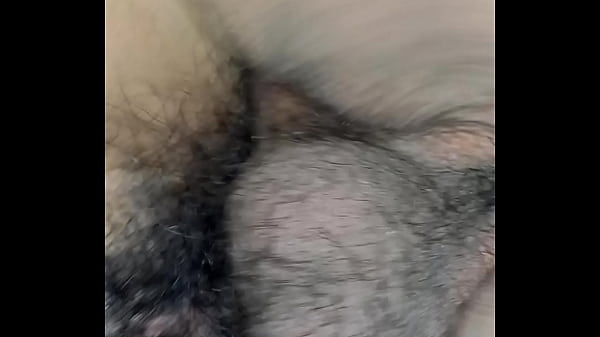 Que rico se come mi verga