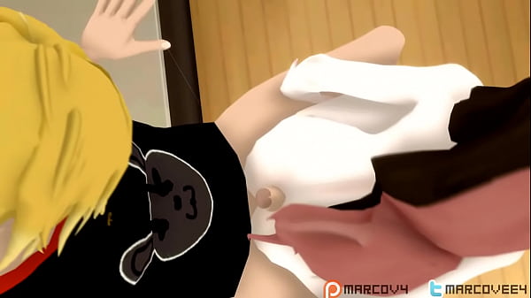 Neo Rwby 3d Animated Hentai Comp thumbnail