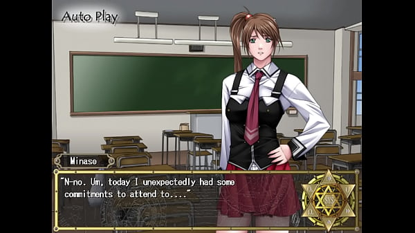 Bible Black The Infection - High Priest End Playthough Pt2 thumbnail