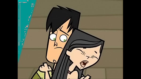 Total Drama Porn Island - Heather Steals Gwen's Cock thumbnail