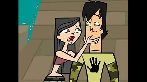 Total Drama Porn Island - Heather steals Gwen'_s cock