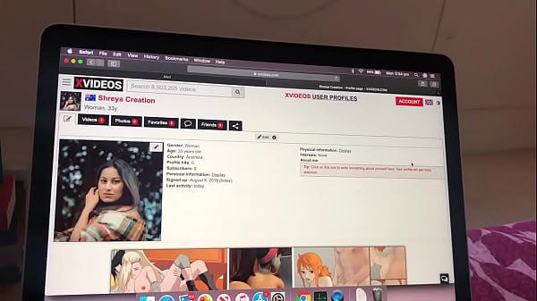 Verification video