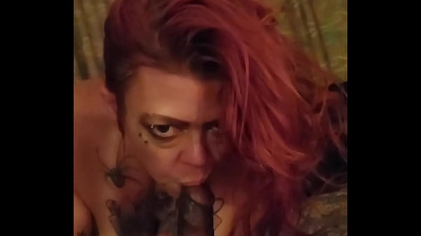 Tattooed Wife Slut Rides Drblackjohnsonxxx thumbnail