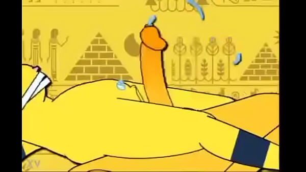 El V&iacute;deo Original De Ankha De Minus8 El Autor Que Ya No Est&aacute; En Las Redes thumbnail