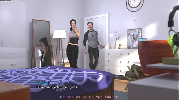 My Bimbo Dream 10 Animation, Porn Games, Adult Games, 3d Game, Visual Novel thumbnail