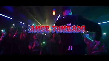 Amor Tumbado - Natanael Cano video thumbnail