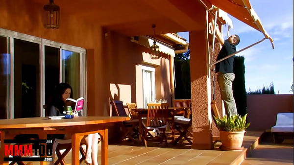 Nonton A Hot French Slut That Is Just 19 Year Old And Like Dick! thumbnail