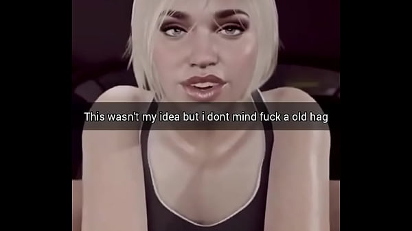 Milf In A Gym = Bitch In Heat thumbnail