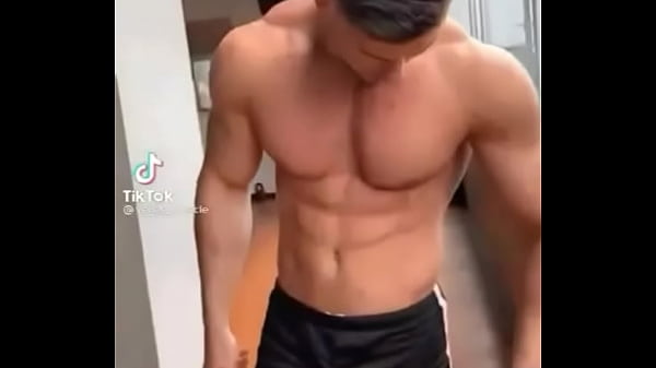 Chicos muy sexis