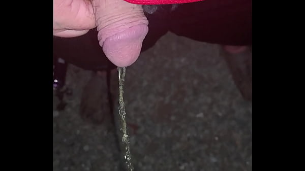 Outdoors Pee thumbnail