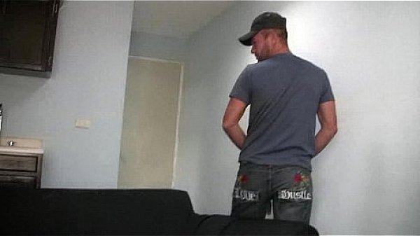 Latino Bottoms Gets Pounded Hard thumbnail