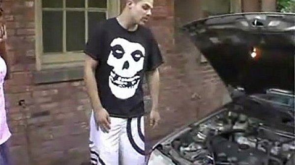 Ebony African Milf thumbnail