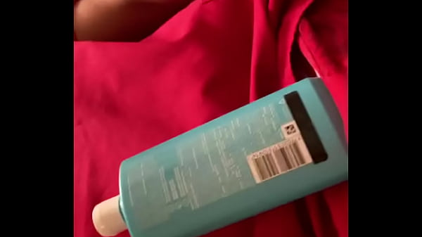 Shampoo Challenge