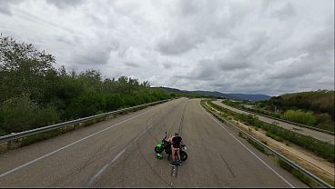 Angie Lynx Motorbike thumbnail