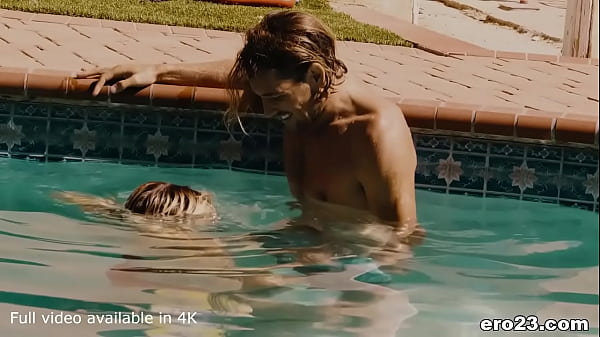 Nonton Poolside Fucking As Consolation By Big Dick thumbnail