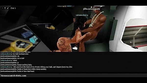 Rukia Spaceship thumbnail