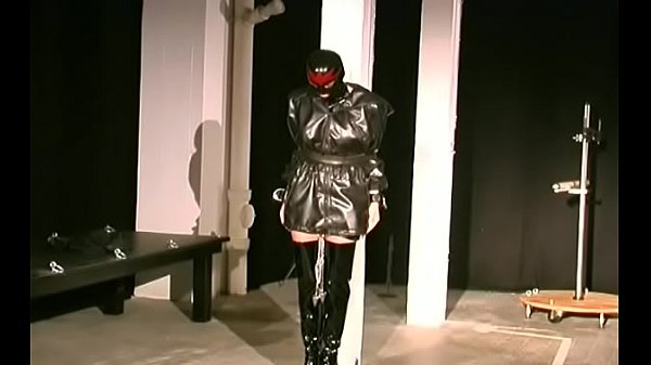 Nonton Aphrodisiac Darling Got A Task To Play With A Sex-toy thumbnail